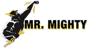 Mr. Mighty Electric